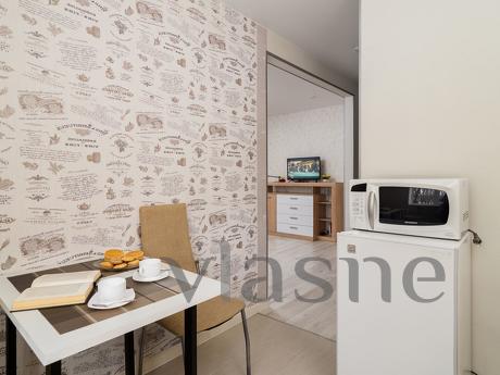 3-room apartment, Смоленск - апартамент за нощувки
