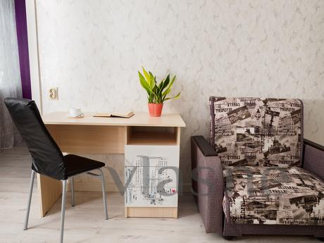 3-room apartment, Смоленск - апартамент за нощувки
