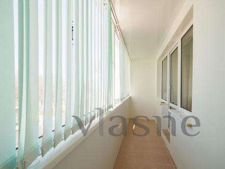 2-room apartment, Smolensk - apartment by the day