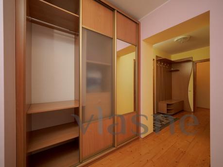2-room apartment, Smolensk - apartment by the day