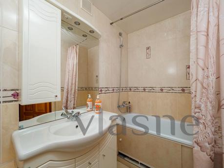 2-room apartment, Smolensk - apartment by the day