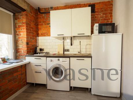 Studio apartment, Smolensk - apartment by the day