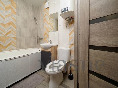 Studio apartment, Smolensk - apartment by the day