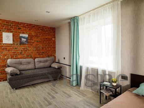 Studio apartment, Smolensk - apartment by the day