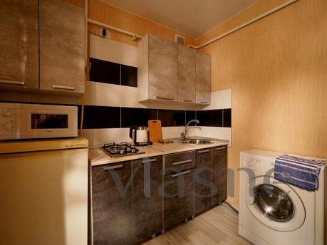 1-room apartment, Smolensk - apartment by the day