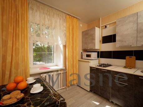 1-room apartment, Smolensk - apartment by the day