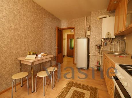 1-room apartment, Smolensk - apartment by the day