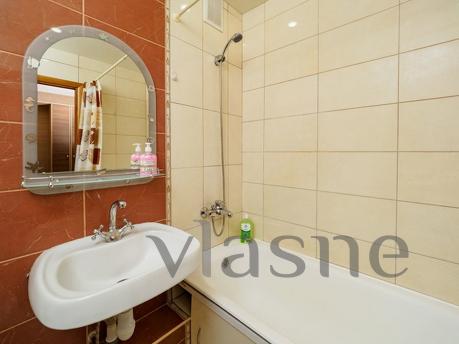 1-room apartment, Smolensk - apartment by the day