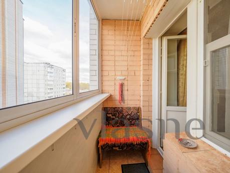 1-room apartment, Smolensk - apartment by the day