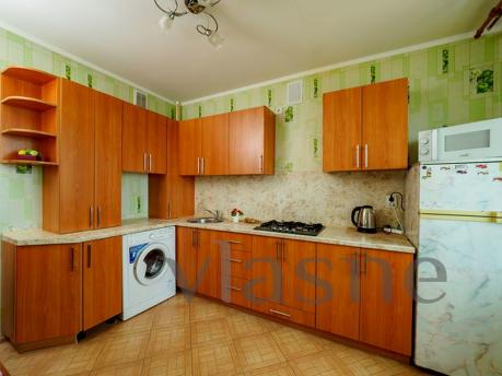 1-room apartment, Smolensk - apartment by the day