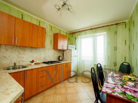 1-room apartment, Smolensk - apartment by the day