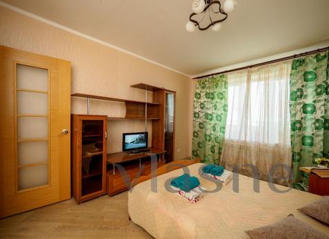 1-room apartment, Smolensk - apartment by the day