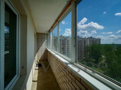 1-room apartment, Smolensk - apartment by the day