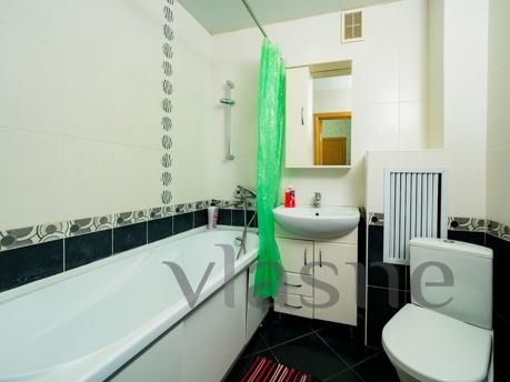 1-room apartment, Smolensk - apartment by the day