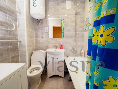 1-room apartment, Smolensk - apartment by the day