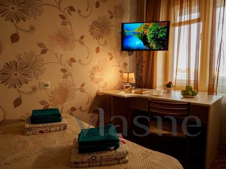 1-room apartment, Smolensk - apartment by the day