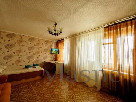 1-room apartment, Smolensk - apartment by the day