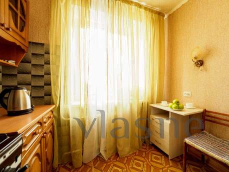 1-room apartment, Smolensk - apartment by the day
