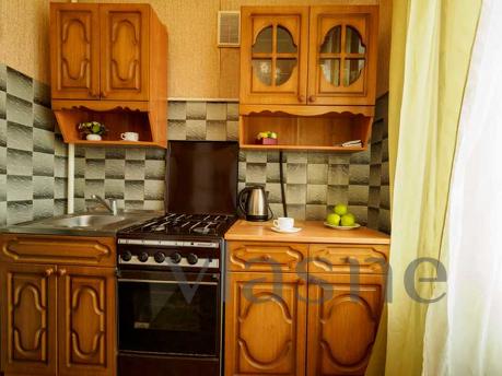 1-room apartment, Smolensk - apartment by the day