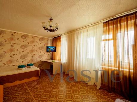 1-room apartment, Smolensk - apartment by the day