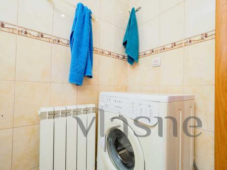 1-room apartment, Smolensk - apartment by the day