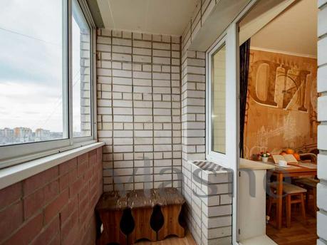 1-room apartment, Smolensk - apartment by the day