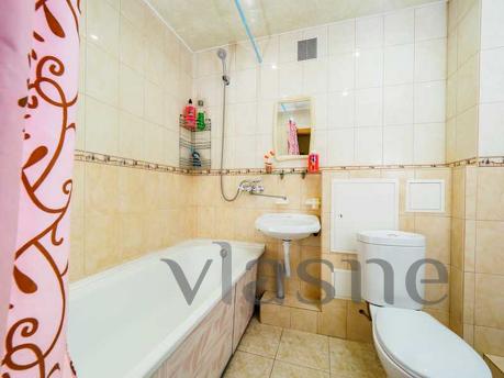 1-room apartment, Smolensk - apartment by the day