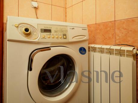 1-room apartment, Smolensk - apartment by the day