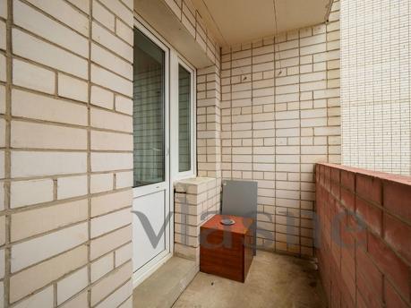 1-room apartment, Smolensk - apartment by the day