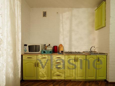 1-room apartment, Smolensk - apartment by the day