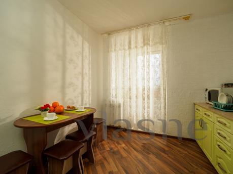 1-room apartment, Smolensk - apartment by the day