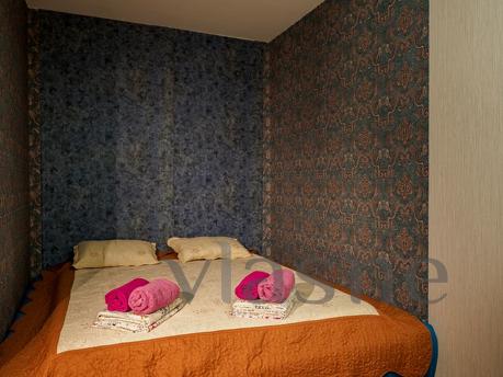 1-room apartment, Smolensk - apartment by the day