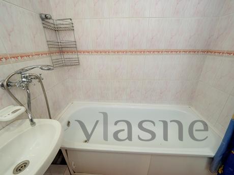 1-room apartment, Смоленск - апартамент за нощувки
