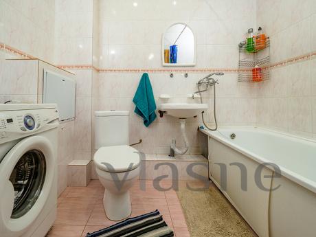 1-room apartment, Смоленск - апартамент за нощувки
