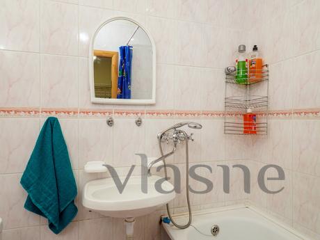 1-room apartment, Смоленск - апартамент за нощувки
