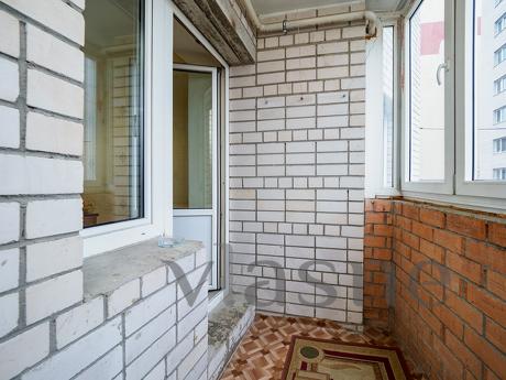 1-room apartment, Смоленск - апартамент за нощувки
