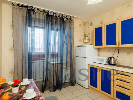 1-room apartment, Смоленск - апартамент за нощувки
