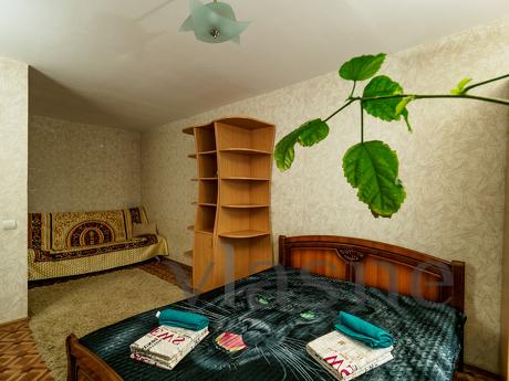 1-room apartment, Смоленск - апартамент за нощувки
