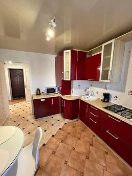 1-room apartment, Смоленск - апартамент за нощувки

