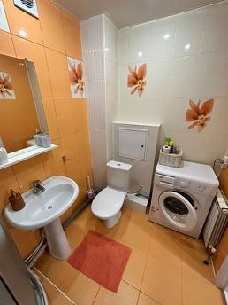 1-room apartment, Смоленск - апартамент за нощувки
