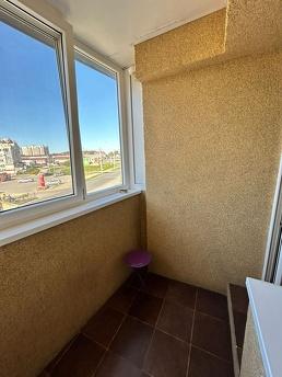 1-room apartment, Смоленск - апартамент за нощувки
