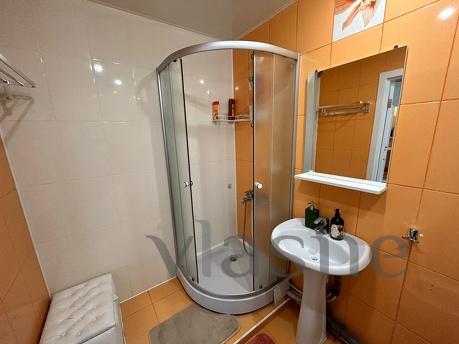 1-room apartment, Смоленск - апартамент за нощувки
