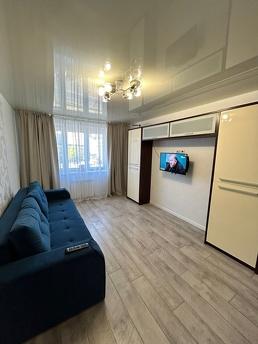 1-room apartment, Смоленск - апартамент за нощувки
