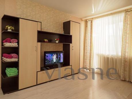 1-room apartment, Smolensk - apartment by the day