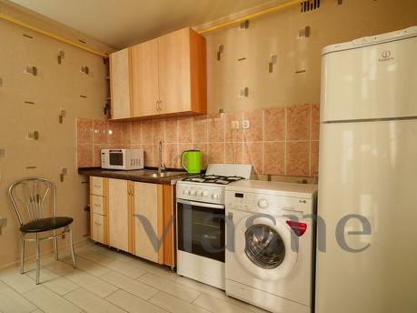 1-room apartment, Smolensk - apartment by the day