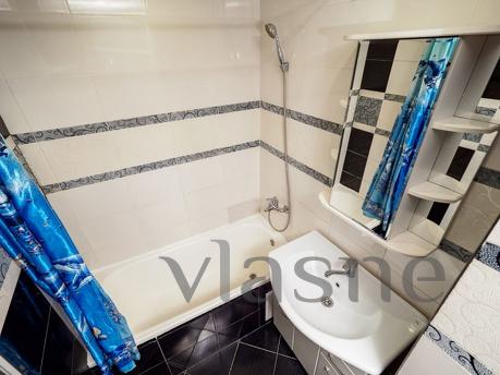 1-room apartment, Smolensk - apartment by the day