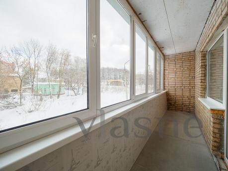 1-room apartment, Smolensk - apartment by the day