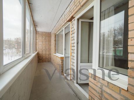 1-room apartment, Smolensk - apartment by the day