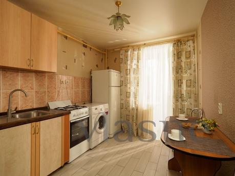 1-room apartment, Smolensk - apartment by the day