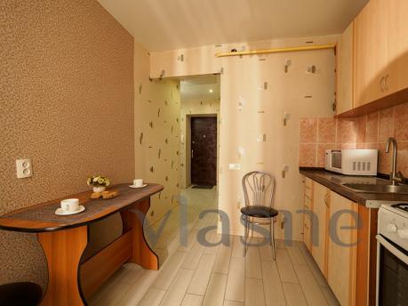 1-room apartment, Smolensk - apartment by the day